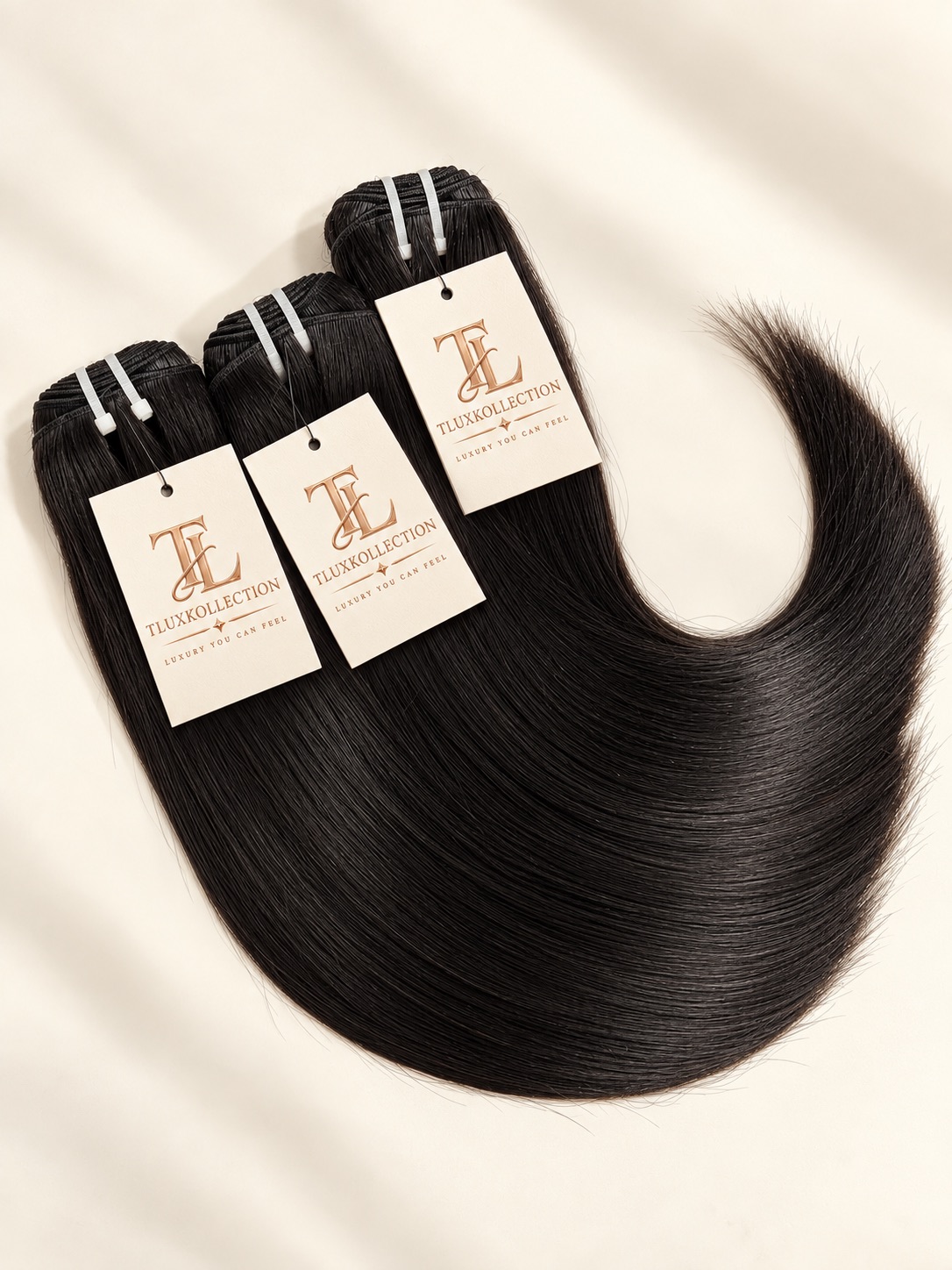 TLK Silk