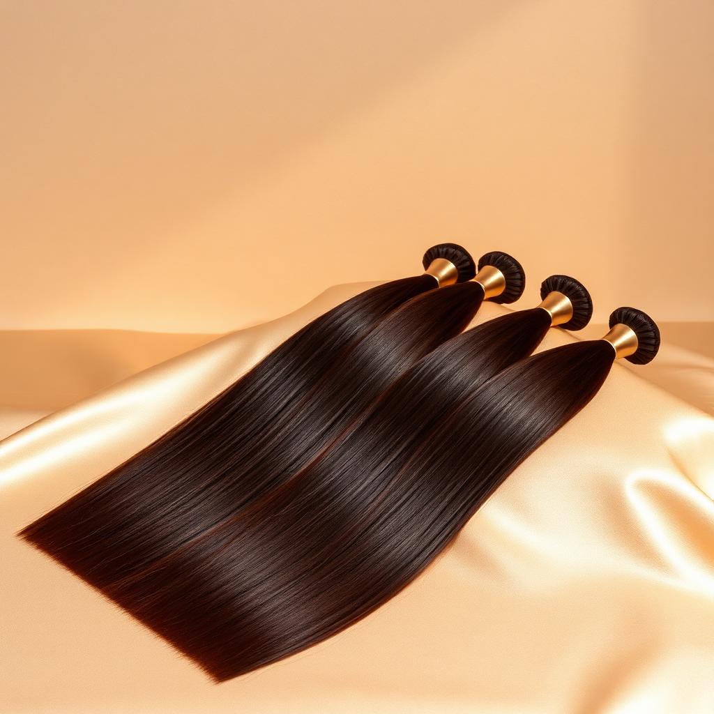 TLK Silk