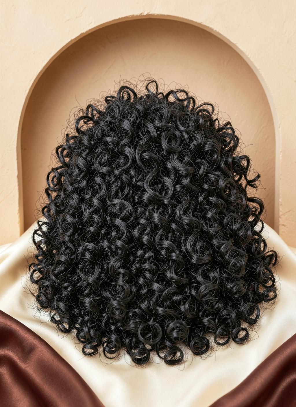 Burmese Curly
