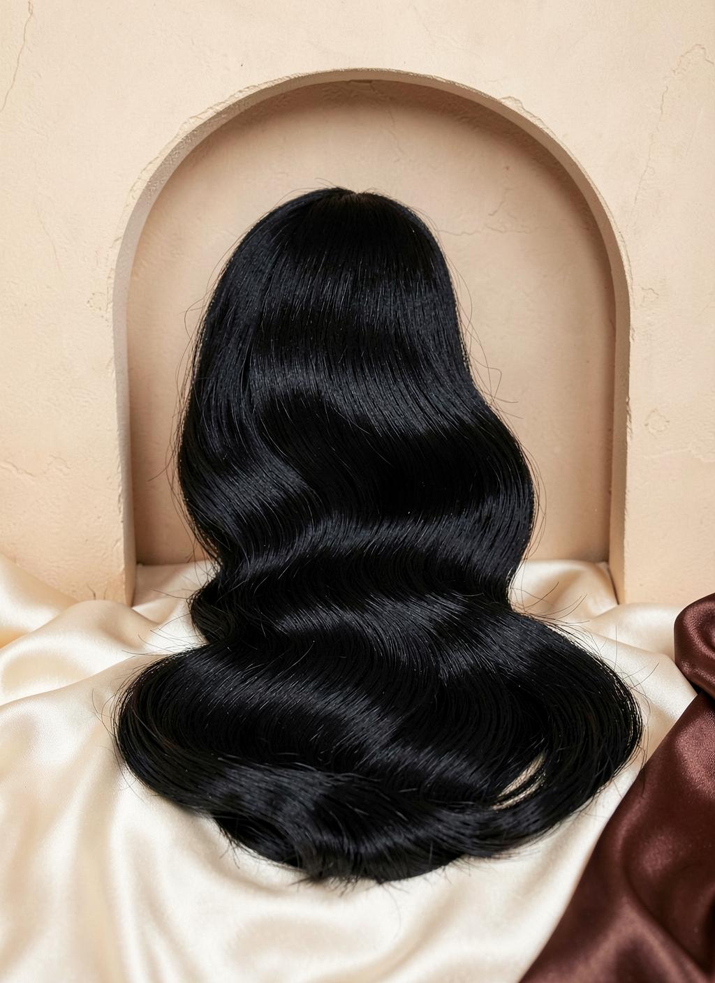 Deep Wave