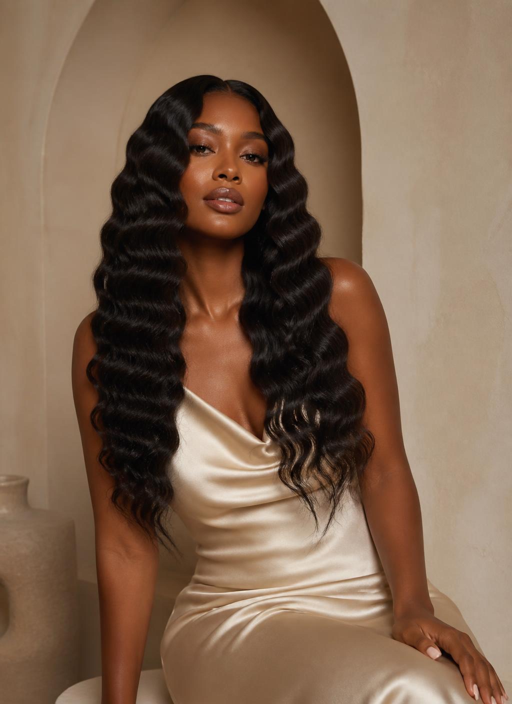 Deep Wave